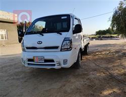 Kia Bongo